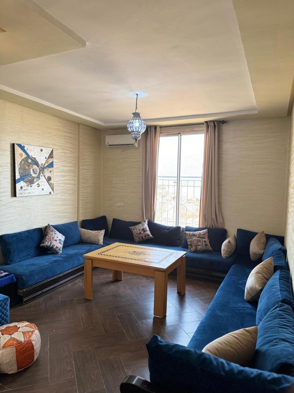 Ouzoud Le Panorama Hotel Ngoại thất bức ảnh