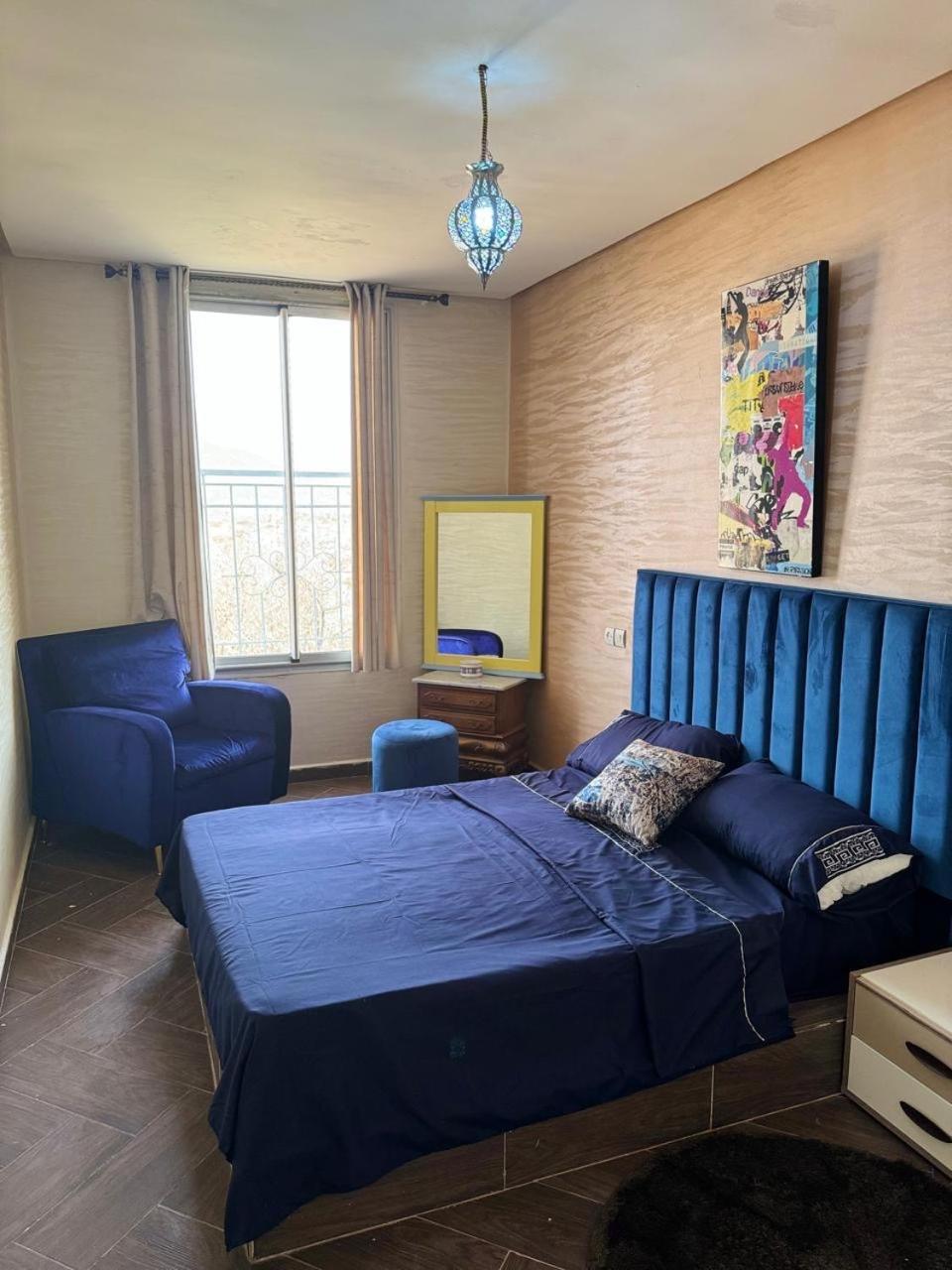 Ouzoud Le Panorama Hotel Ngoại thất bức ảnh