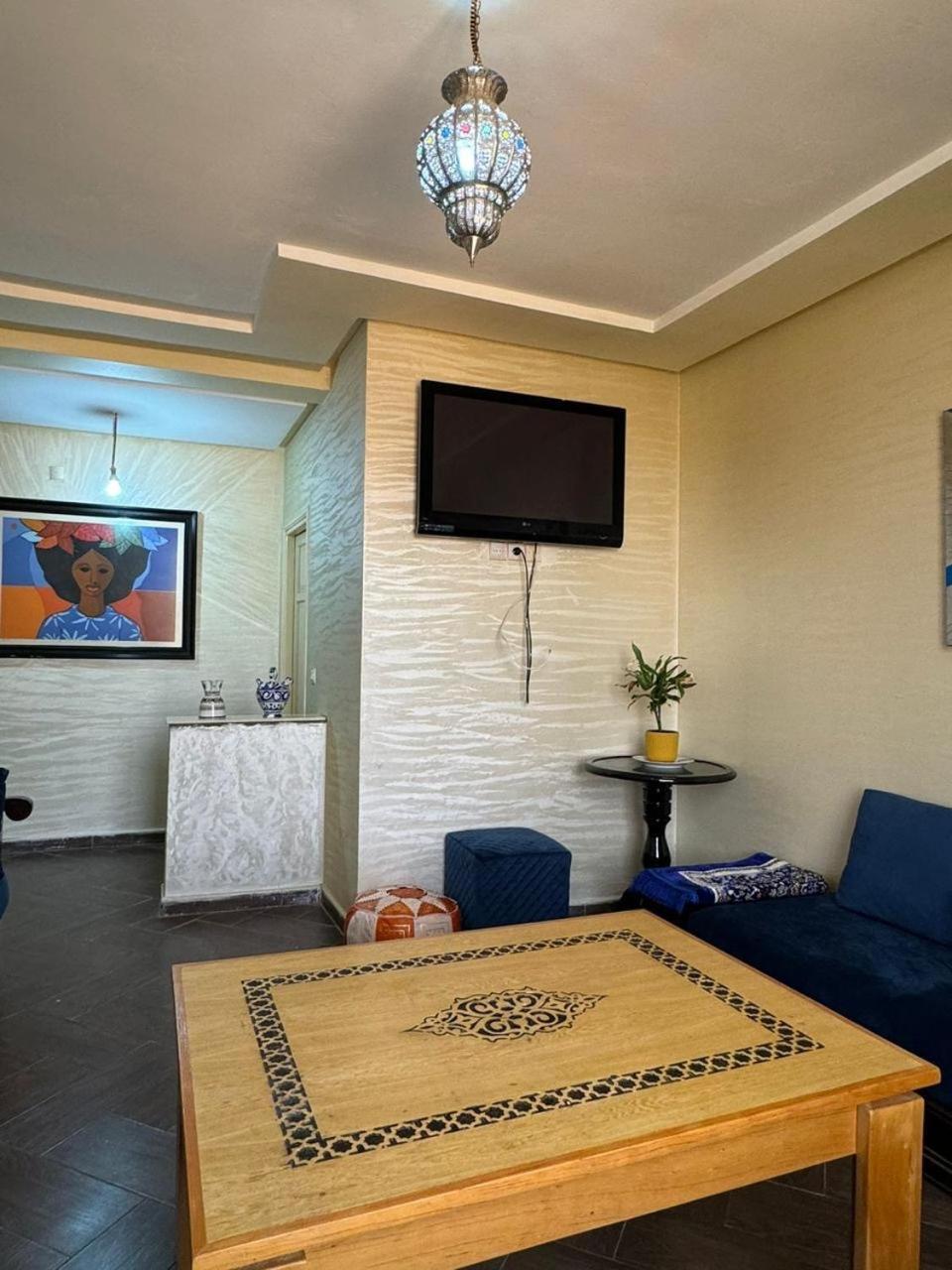 Ouzoud Le Panorama Hotel Ngoại thất bức ảnh