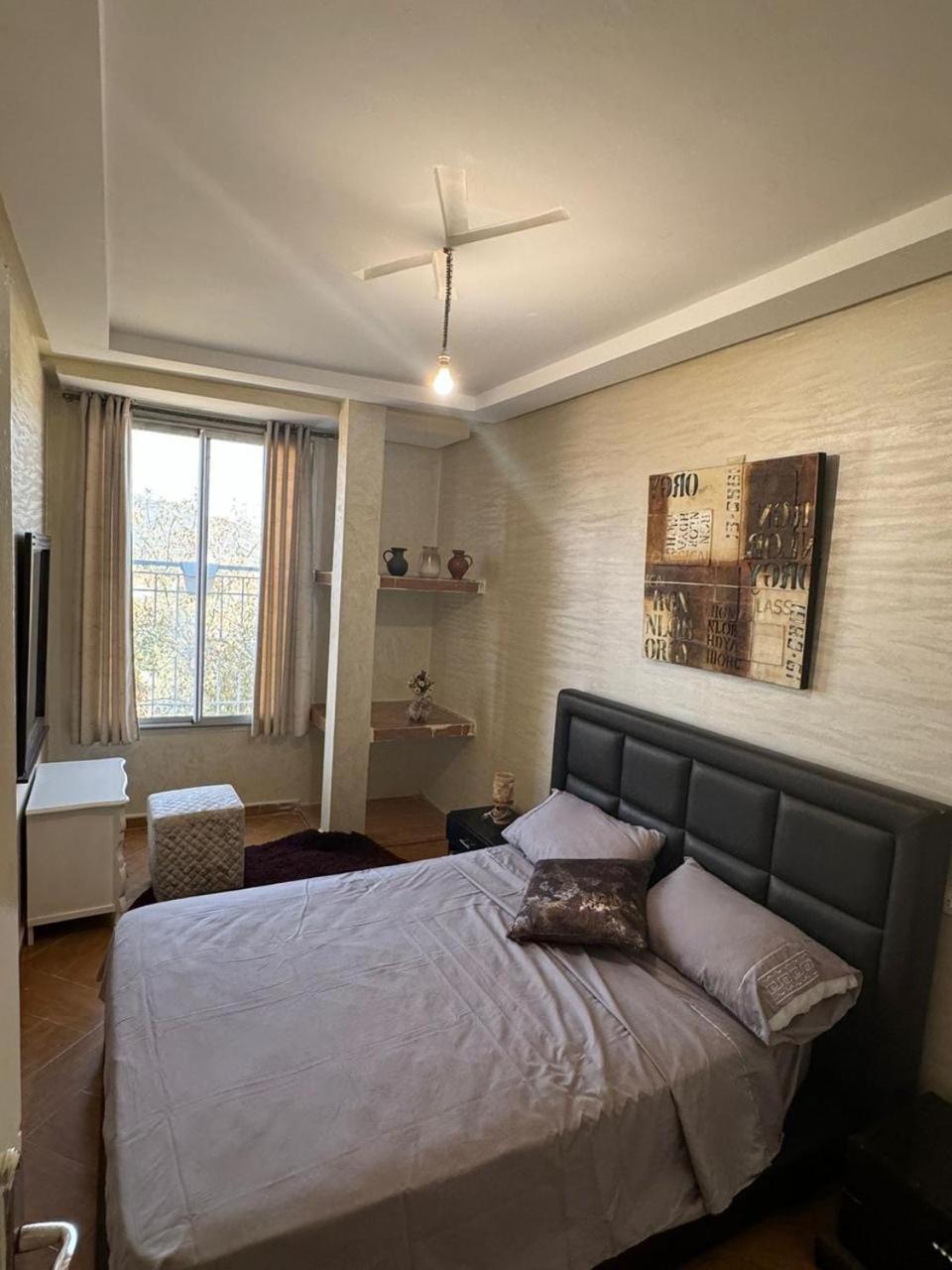 Ouzoud Le Panorama Hotel Ngoại thất bức ảnh
