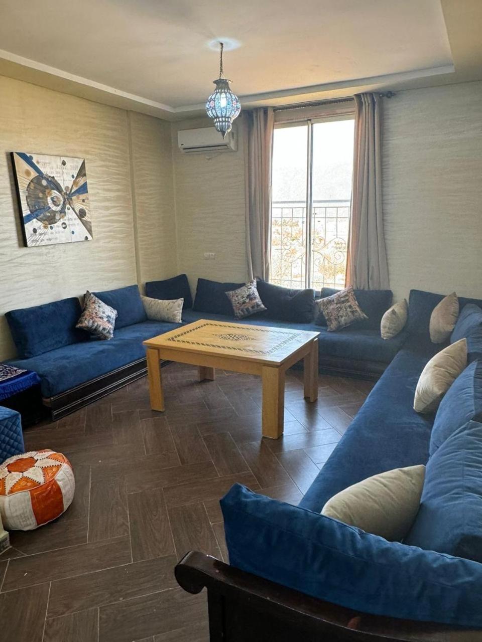 Ouzoud Le Panorama Hotel Ngoại thất bức ảnh
