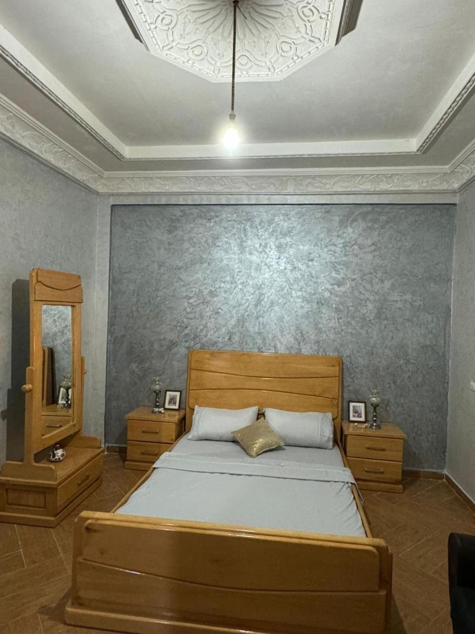 Ouzoud Le Panorama Hotel Ngoại thất bức ảnh