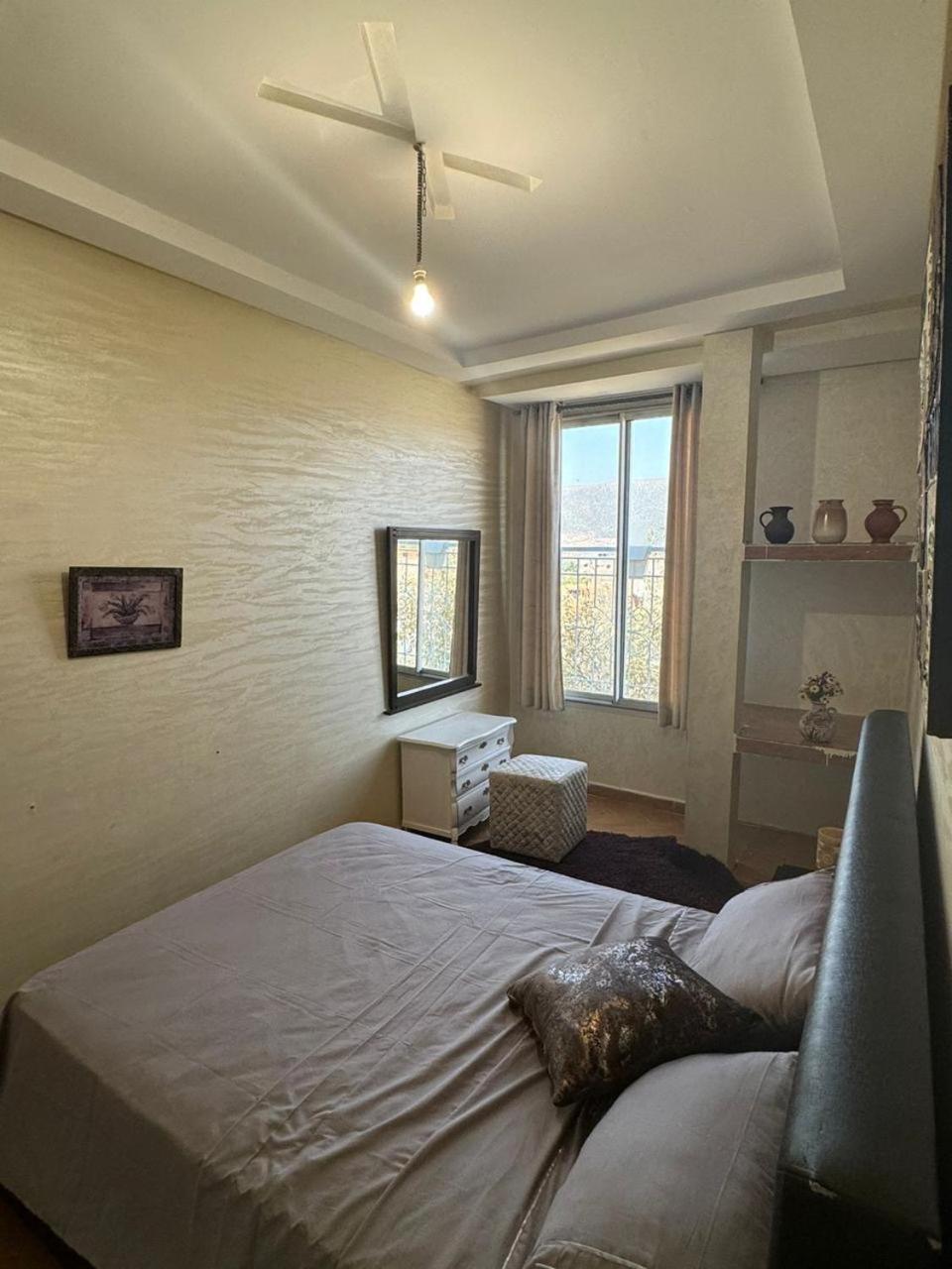 Ouzoud Le Panorama Hotel Ngoại thất bức ảnh