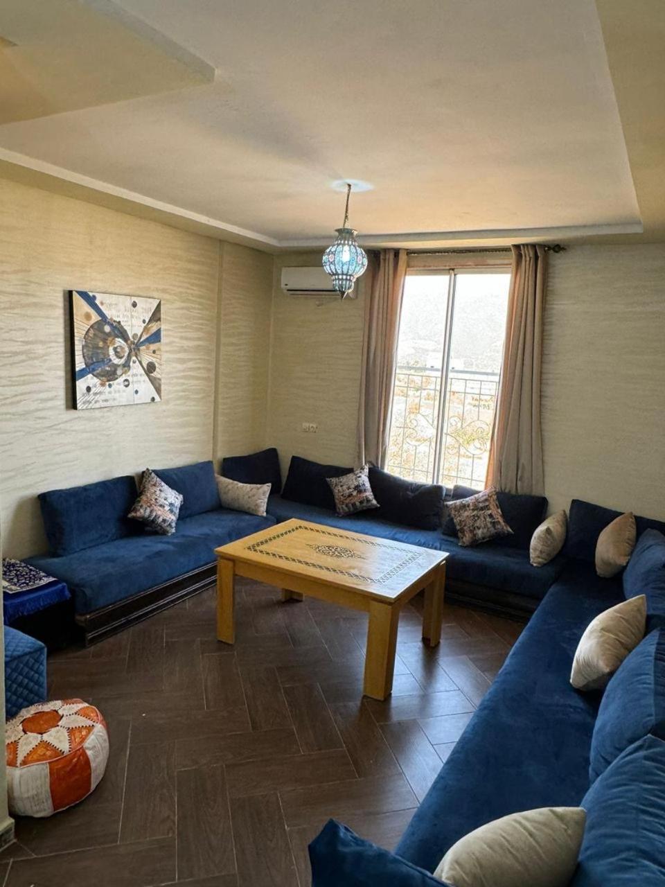 Ouzoud Le Panorama Hotel Ngoại thất bức ảnh