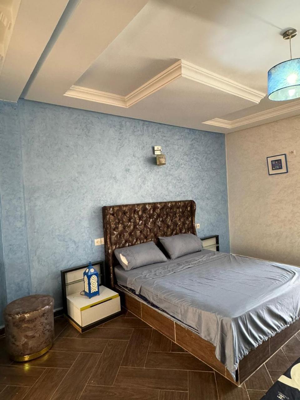 Ouzoud Le Panorama Hotel Ngoại thất bức ảnh